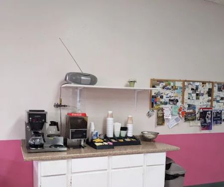 Donuts express