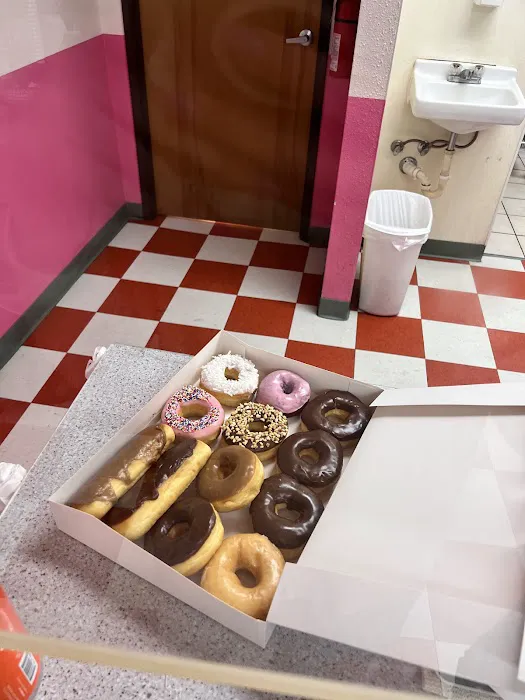 Donuts express Picture 5