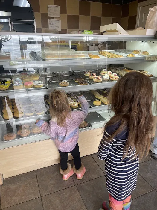 Donuts express Picture 8