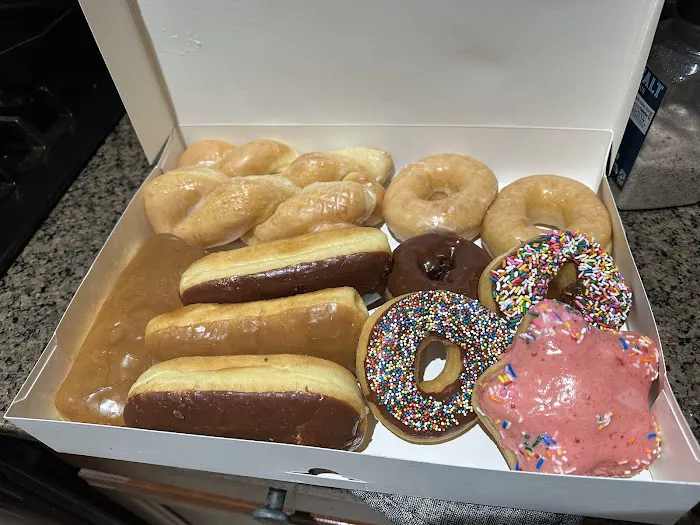 Donuts express Picture 6