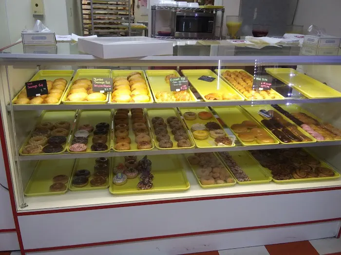Donuts express Picture 10