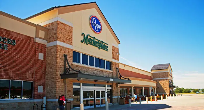 Kroger Bakery Picture 1