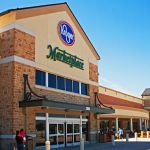 Kroger Bakery