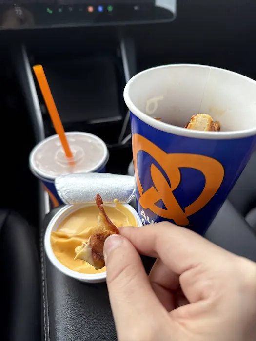 Auntie Anne's-Wylie Picture 8