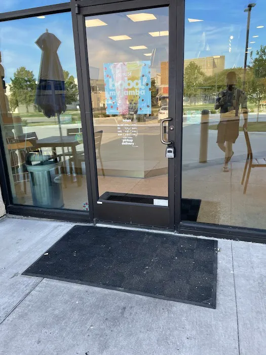 Auntie Anne's-Wylie Picture 7