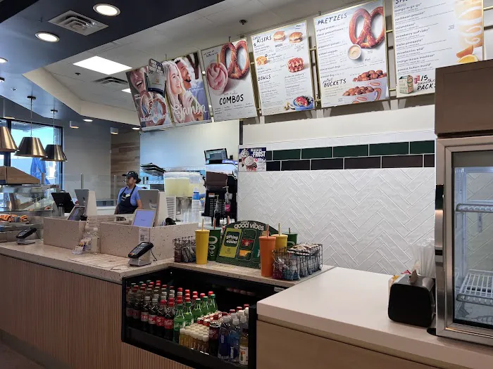 Auntie Anne's-Wylie Picture 5