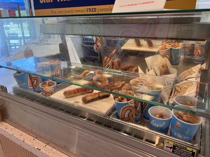 Auntie Anne's-Wylie Picture 9