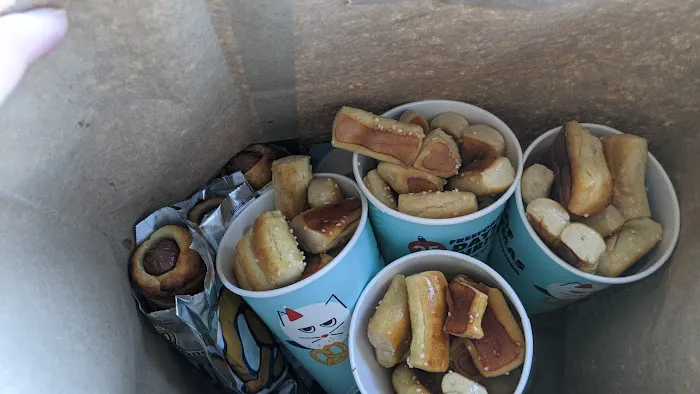 Auntie Anne's-Wylie Picture 2