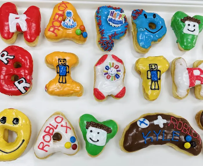 DK's Donuts Picture 10