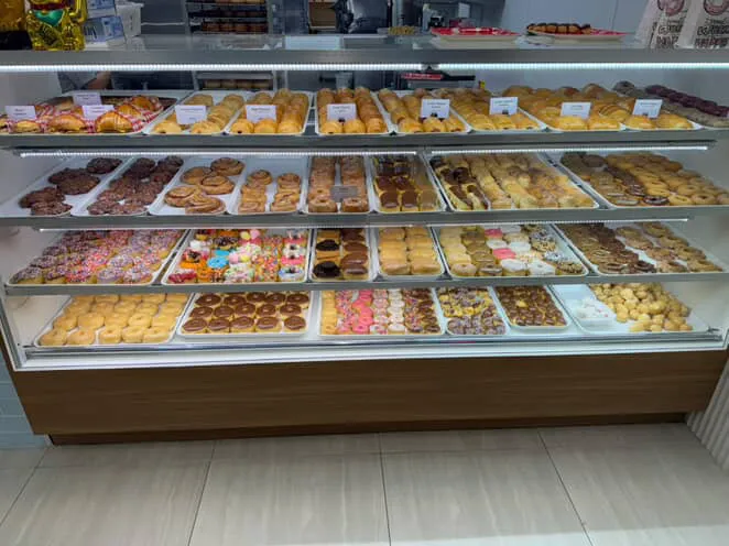 DK's Donuts Picture 3