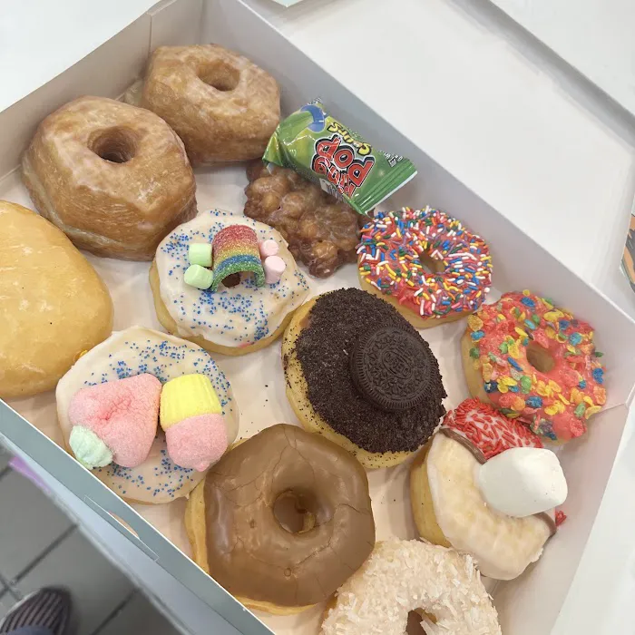 DK's Donuts Picture 2