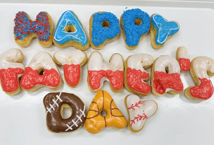 DK's Donuts Picture 8