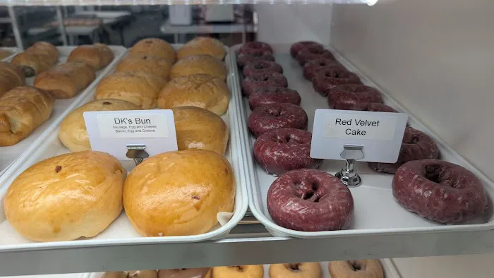 DK's Donuts Picture 1