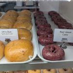 DK's Donuts
