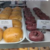 DK's Donuts ico