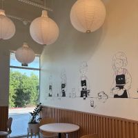 KEKI Japanese Cheesecake & Drinks ico