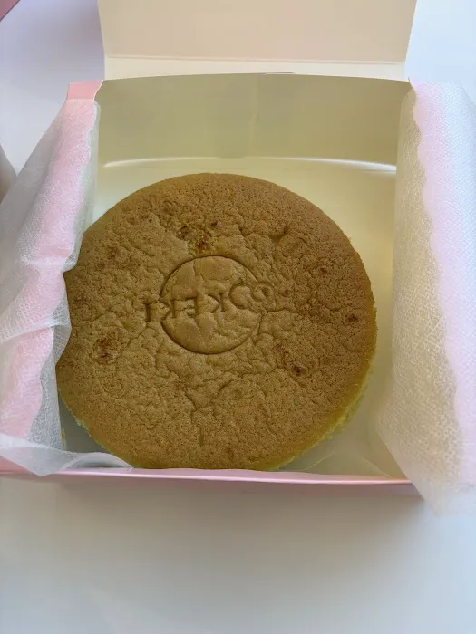 KEKI Japanese Cheesecake & Drinks Picture 10