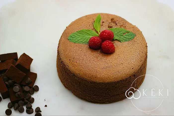 KEKI Japanese Cheesecake & Drinks Picture 4