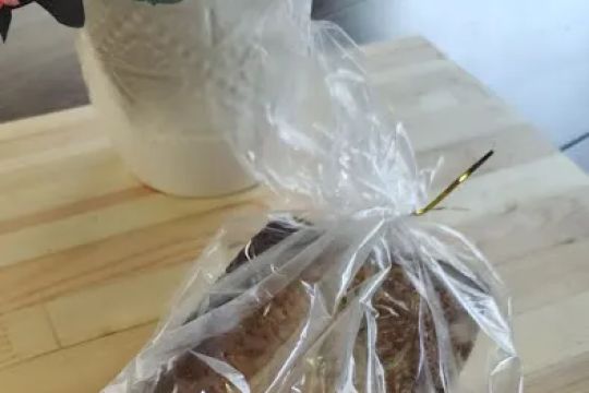 Blessed Bites