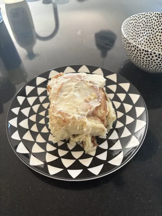 Baked by Bazzz Picture 1