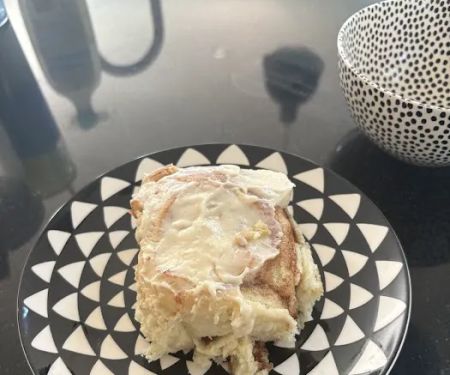 Baked by Bazzz
