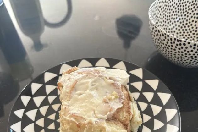 Baked by Bazzz