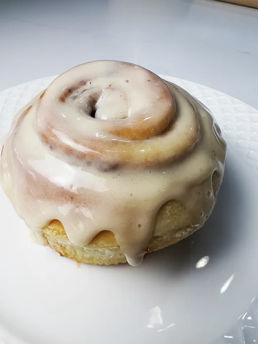 Baked by Bazzz Picture 6