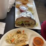 Panaderia y Pasteleria La Victoria