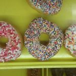 Vaughn's Donuts & Bakery