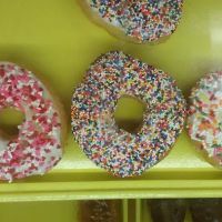Vaughn's Donuts & Bakery ico