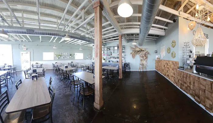 Latham Bakery Picture 3