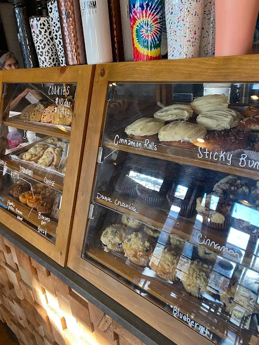 Latham Bakery Picture 7