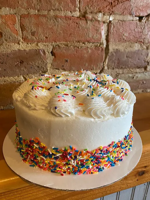 Latham Bakery Picture 6