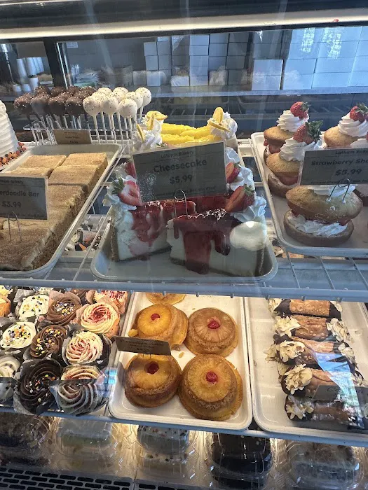 Latham Bakery Picture 2