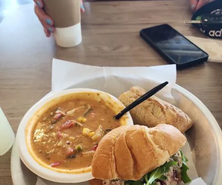 Latham Bakery