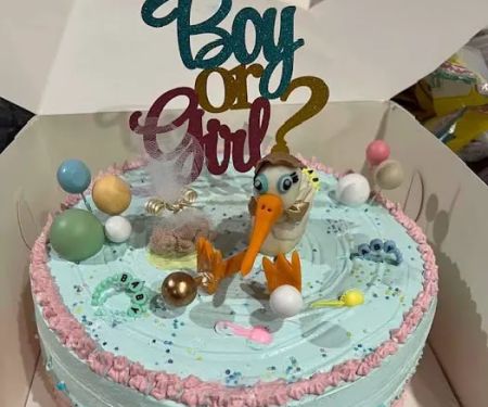 Vicky's Creations Bakery