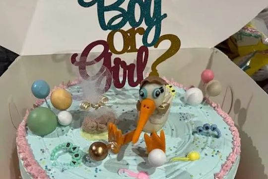 Vicky's Creations Bakery