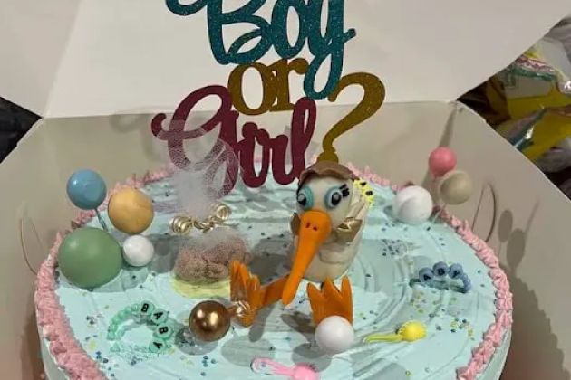 Vicky's Creations Bakery
