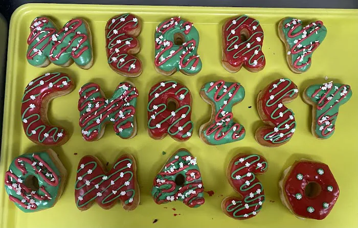 Supreme Donuts Picture 9