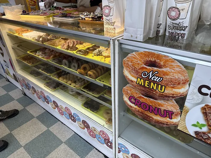 Supreme Donuts Picture 1
