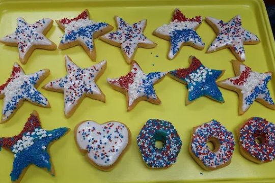 MyDonuts