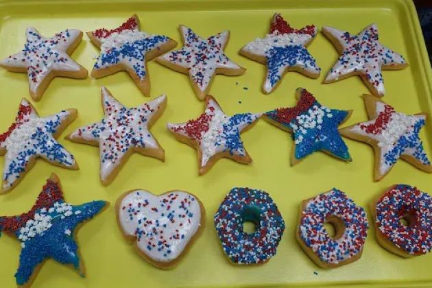 MyDonuts