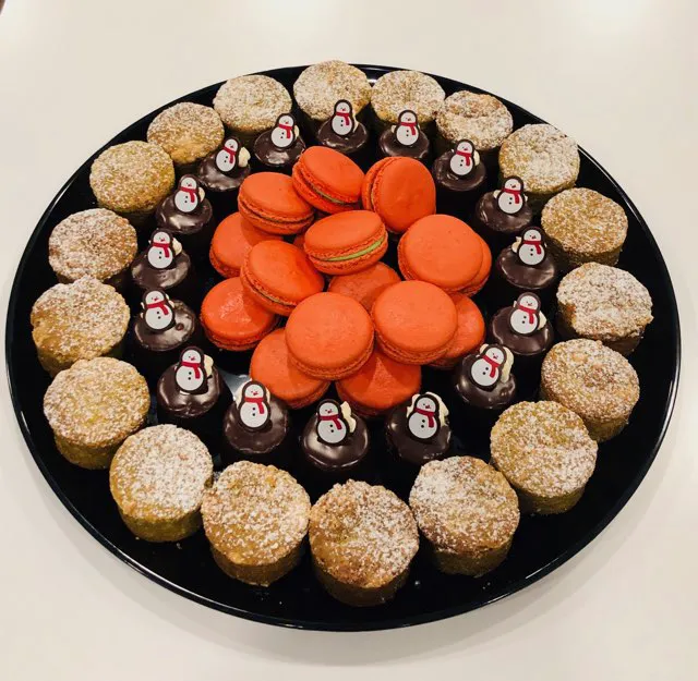 Haute Sweets Lake Highlands Picture 10