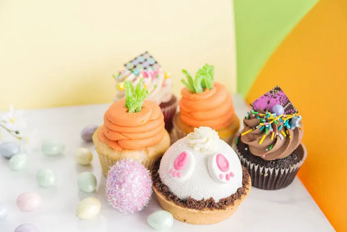 Haute Sweets Lake Highlands Picture 6