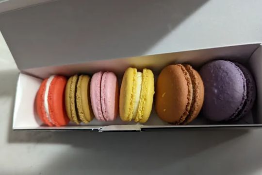 Haute Sweets Lake Highlands