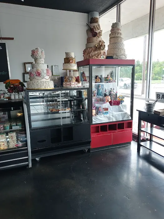 Tango Bakery & Cafe Picture 5