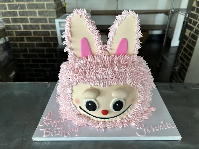 Tango Bakery & Cafe Picture 8