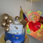 Tango Bakery & Cafe