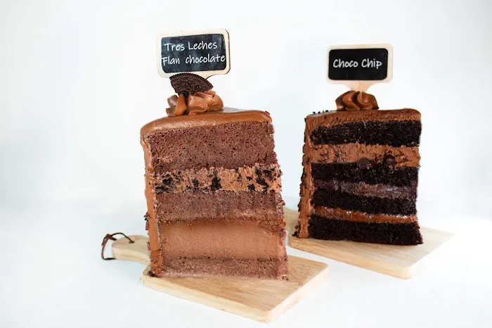 Tango Bakery & Cafe Picture 7