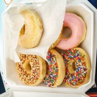 Family Donuts ico